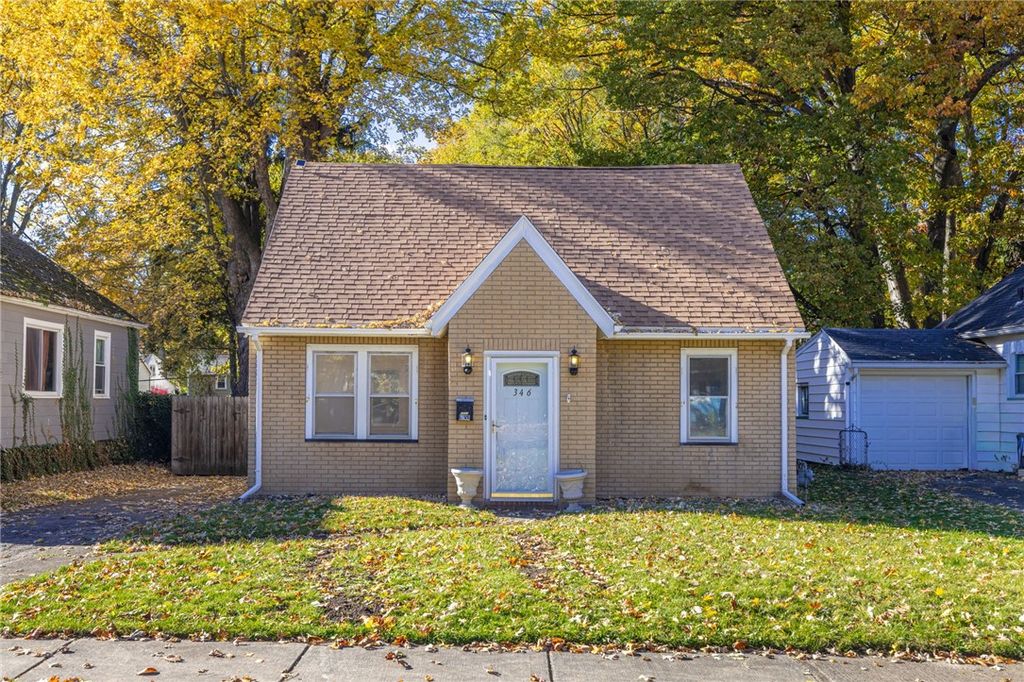 346 Conrad Drive, Greece, NY 14616