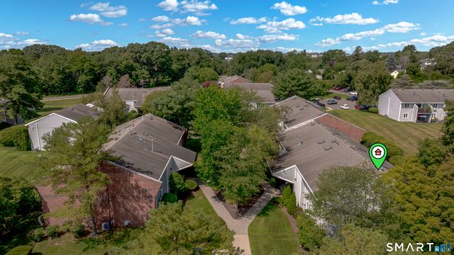 121 Florence Road 2C, Branford, CT 06405
