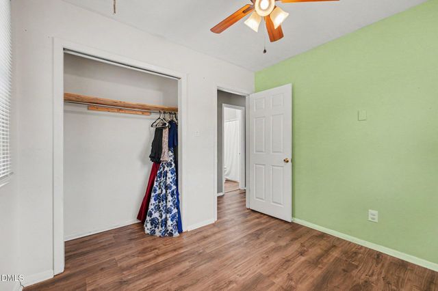 921 Fred Hall Road, Stedman, NC 28391