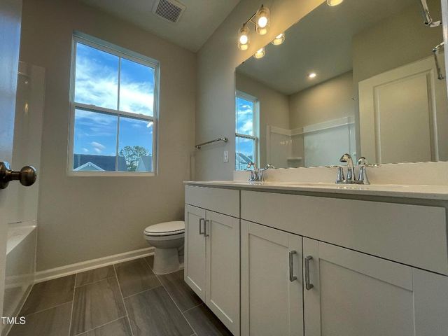 321 Murray Grey Lane, Wake Forest, NC 27587