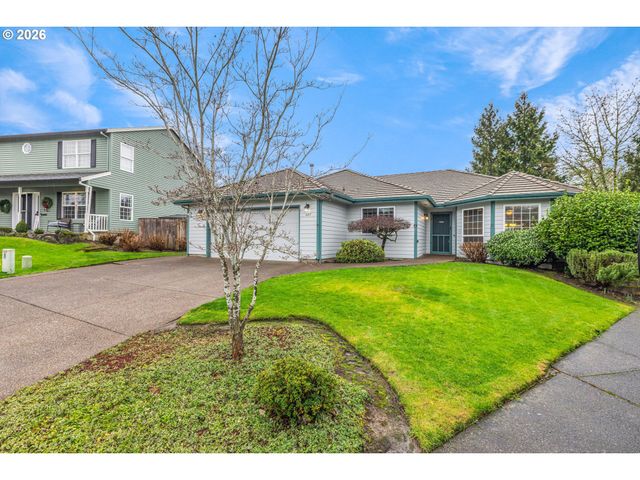 387 Ne 15TH Ct, Hillsboro, OR 97124
