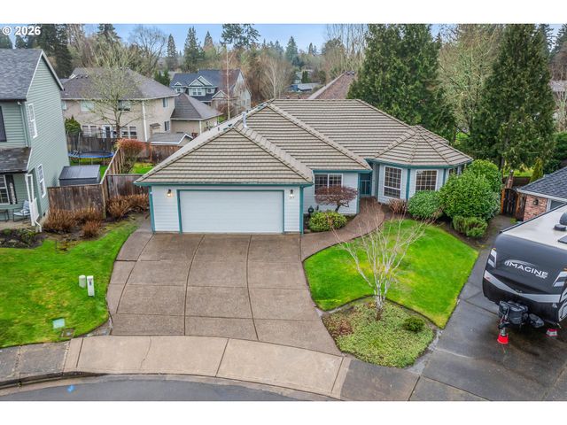 387 Ne 15TH Ct, Hillsboro, OR 97124