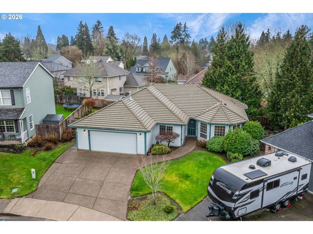 387 Ne 15TH Ct, Hillsboro, OR 97124