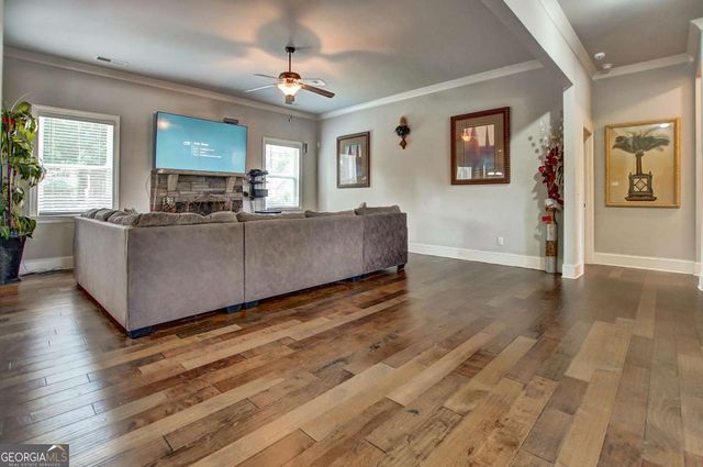 300 Onyx Drive, Mcdonough, GA 30252