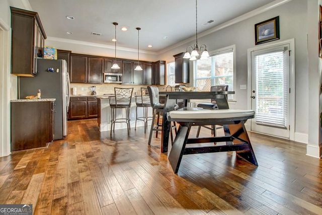 300 Onyx Drive, Mcdonough, GA 30252
