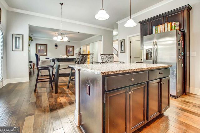 300 Onyx Drive, Mcdonough, GA 30252