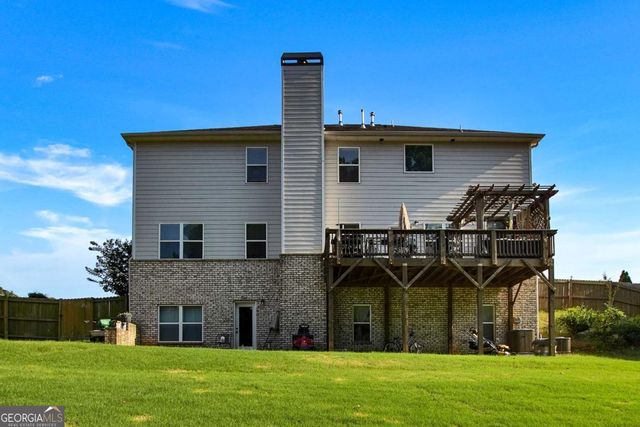 300 Onyx Drive, Mcdonough, GA 30252