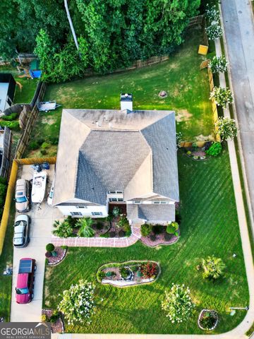 300 Onyx Drive, Mcdonough, GA 30252
