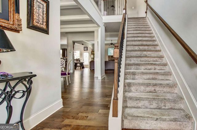 300 Onyx Drive, Mcdonough, GA 30252