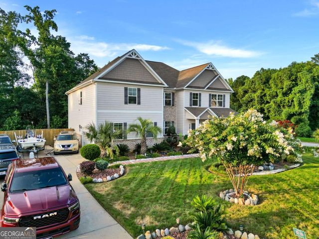300 Onyx Drive, Mcdonough, GA 30252