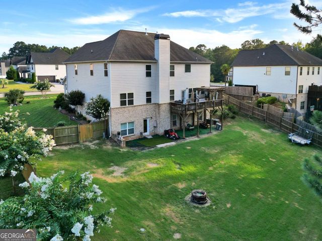 300 Onyx Drive, Mcdonough, GA 30252