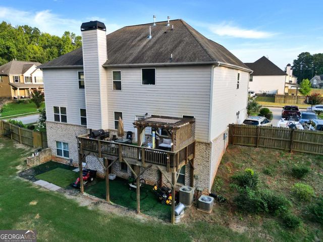 300 Onyx Drive, Mcdonough, GA 30252
