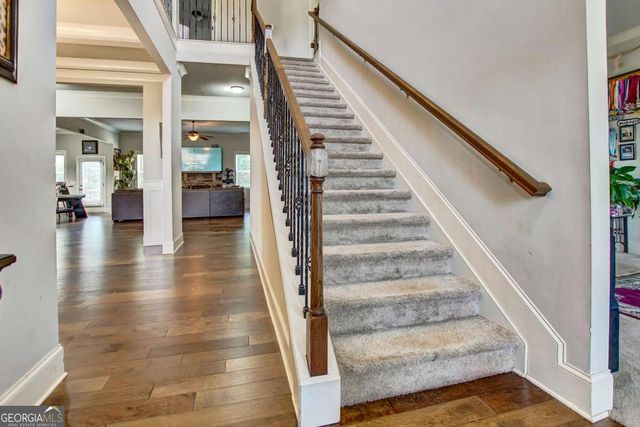 300 Onyx Drive, Mcdonough, GA 30252