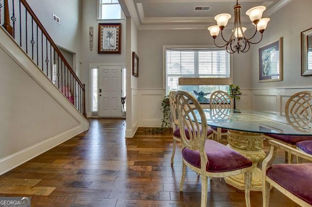 300 Onyx Drive, Mcdonough, GA 30252
