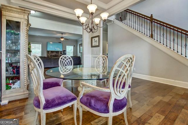300 Onyx Drive, Mcdonough, GA 30252