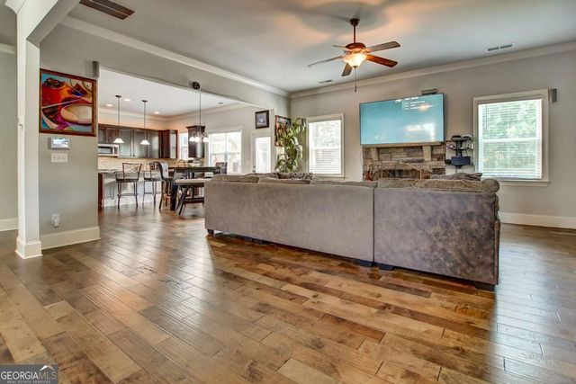 300 Onyx Drive, Mcdonough, GA 30252