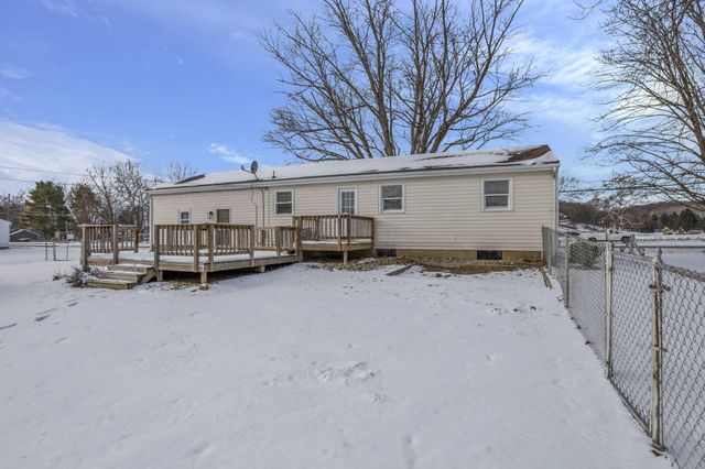 7236 Licking Springs Road NE, Newark, OH 43055