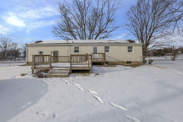 7236 Licking Springs Road NE, Newark, OH 43055