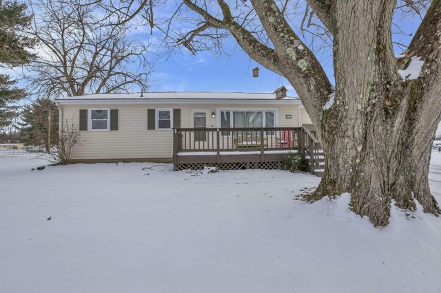 7236 Licking Springs Road NE, Newark, OH 43055