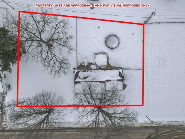 7236 Licking Springs Road NE, Newark, OH 43055