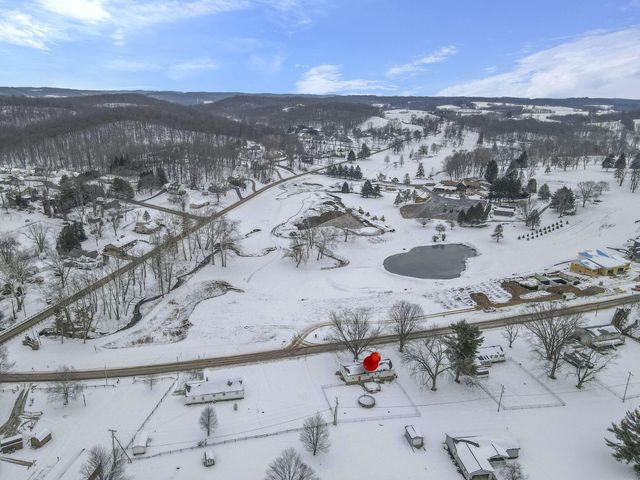 7236 Licking Springs Road NE, Newark, OH 43055