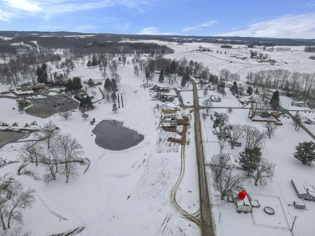 7236 Licking Springs Road NE, Newark, OH 43055