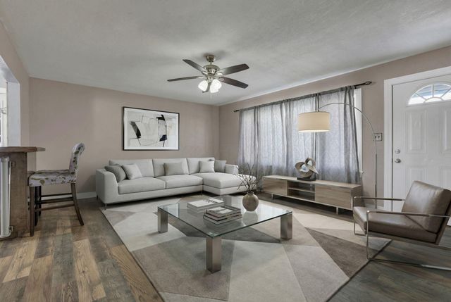 7236 Licking Springs Road NE, Newark, OH 43055