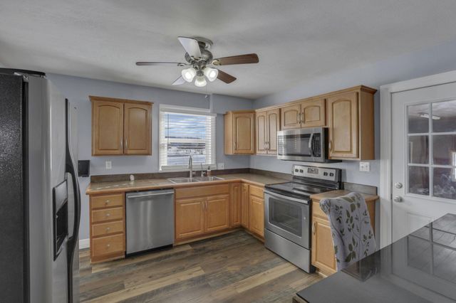 7236 Licking Springs Road NE, Newark, OH 43055