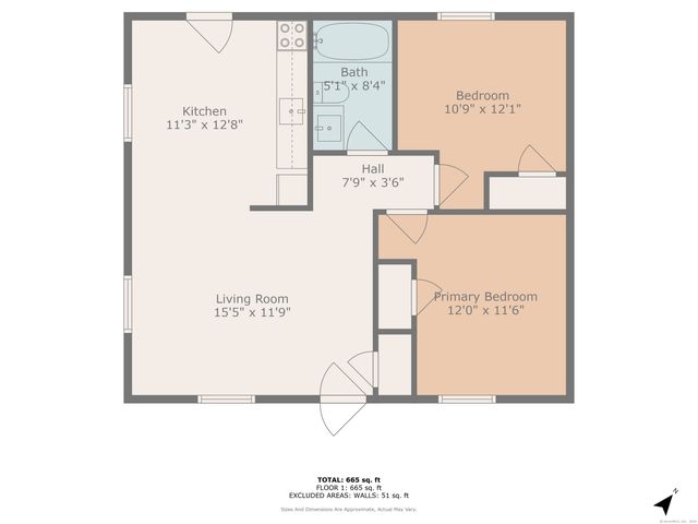 18 Tacoma Court, Groton, CT 06340