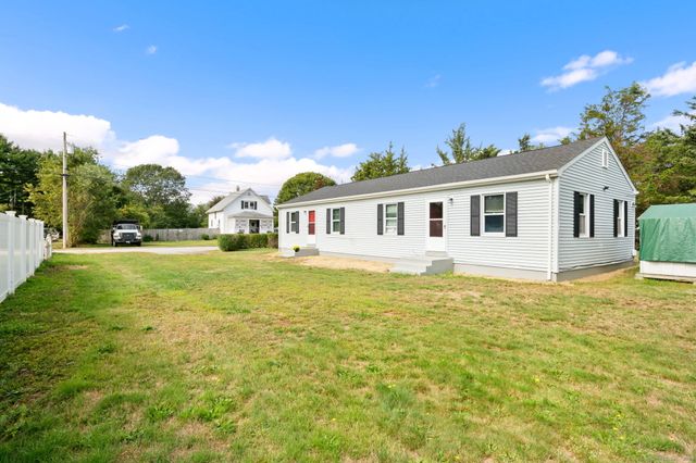 18 Tacoma Court, Groton, CT 06340