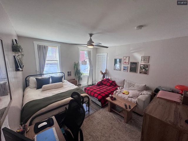 124 West 9th St 1, Boston, MA 02127