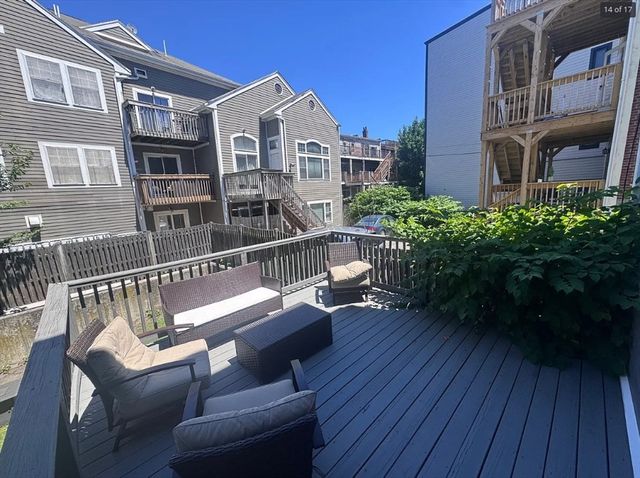 124 West 9th St 1, Boston, MA 02127