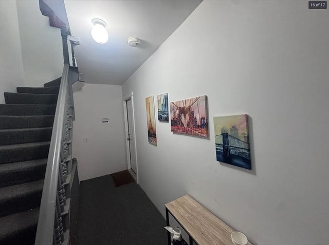 124 West 9th St 1, Boston, MA 02127