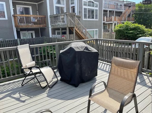 124 West 9th St 1, Boston, MA 02127