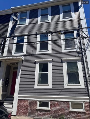 124 West 9th St 1, Boston, MA 02127
