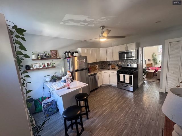 124 West 9th St 1, Boston, MA 02127