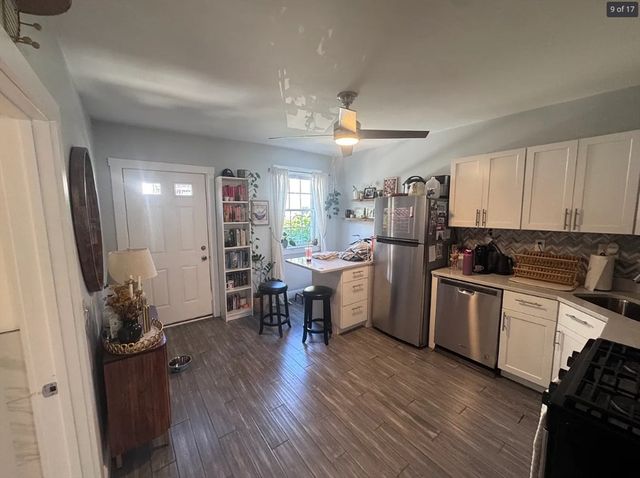 124 West 9th St 1, Boston, MA 02127