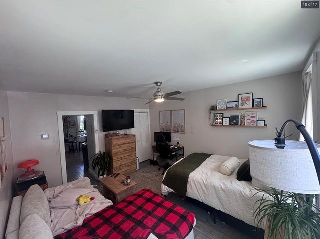 124 West 9th St 1, Boston, MA 02127