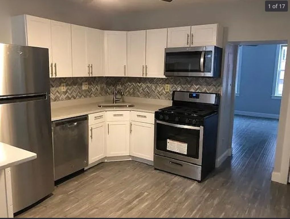 124 West 9th St 1, Boston, MA 02127
