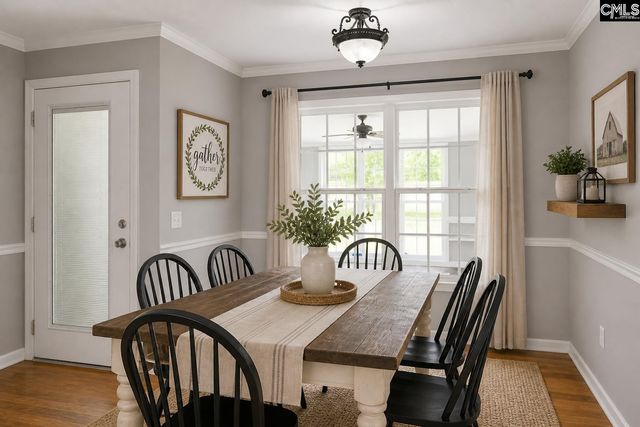 2854 Old Charleston Road, Gilbert, SC 29054