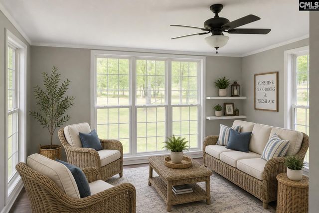 2854 Old Charleston Road, Gilbert, SC 29054