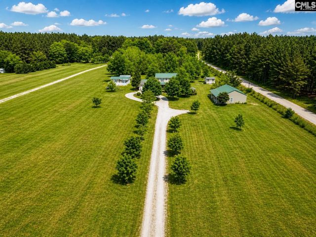 2854 Old Charleston Road, Gilbert, SC 29054