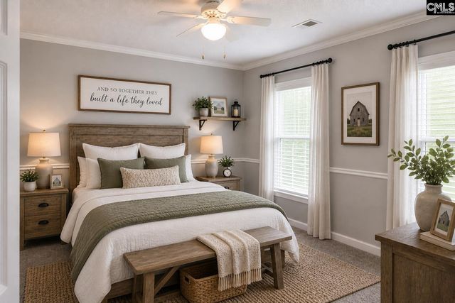 2854 Old Charleston Road, Gilbert, SC 29054