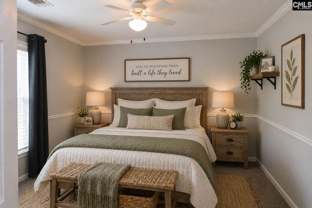 2854 Old Charleston Road, Gilbert, SC 29054