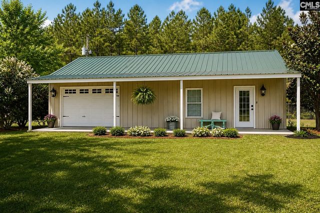 2854 Old Charleston Road, Gilbert, SC 29054