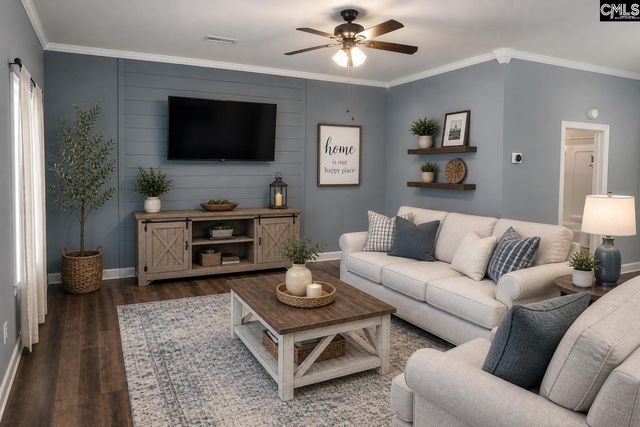 2854 Old Charleston Road, Gilbert, SC 29054