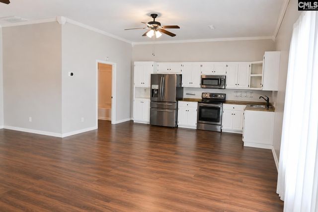 2854 Old Charleston Road, Gilbert, SC 29054