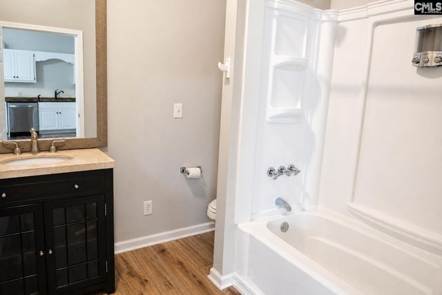 2854 Old Charleston Road, Gilbert, SC 29054