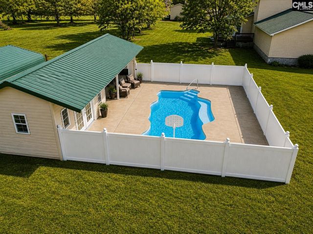 2854 Old Charleston Road, Gilbert, SC 29054