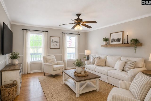 2854 Old Charleston Road, Gilbert, SC 29054